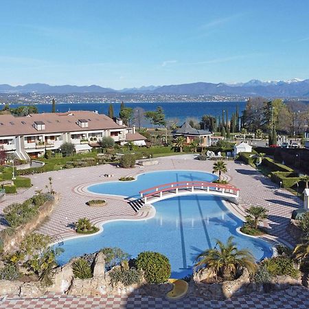 Ferienwohnung I Ciliegi 1-09 Con Piscina By Wonderful Italy Desenzano del Garda Exterior foto