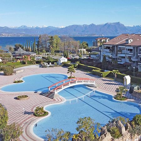 Ferienwohnung I Ciliegi 1-09 Con Piscina By Wonderful Italy Desenzano del Garda Exterior foto