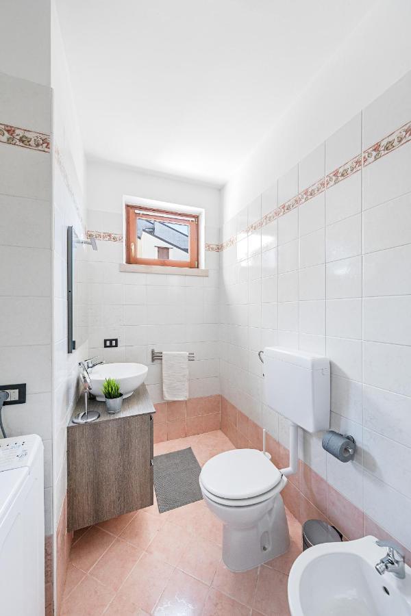 Ferienwohnung I Ciliegi 1-09 Con Piscina By Wonderful Italy Desenzano del Garda Exterior foto
