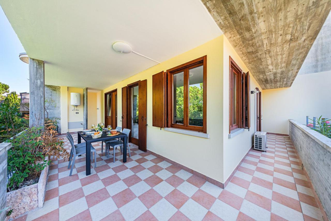 Ferienwohnung I Ciliegi 1-09 Con Piscina By Wonderful Italy Desenzano del Garda Exterior foto