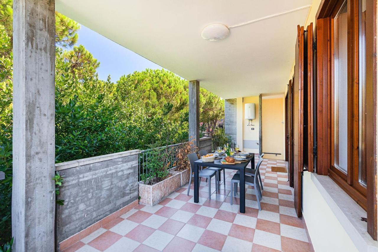 Ferienwohnung I Ciliegi 1-09 Con Piscina By Wonderful Italy Desenzano del Garda Exterior foto