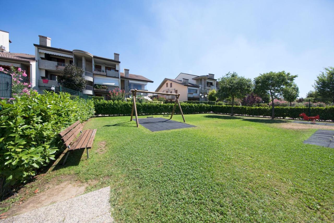 Ferienwohnung I Ciliegi 1-09 Con Piscina By Wonderful Italy Desenzano del Garda Exterior foto